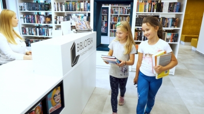 W Henrykowie powstanie nowoczesna, interaktywna biblioteka