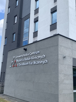 Wrocław zyskał nowoczesny, wyspecjalizowany ośrodek, który będzie wspierał badania kliniczne - 0