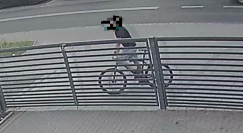 Legnica: Śledczy sprawdzają, czy mężczyzna, który próbował otruć psa, ma na koncie podobne przestępstwa - fot. Facebook/DIK Rowery