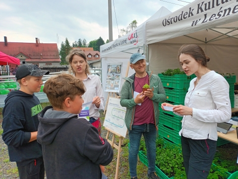 DRJ: Festiwal Dziecinada w Leśnej [ZOBACZ] - 0