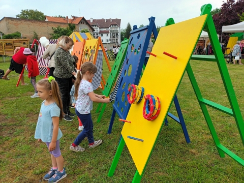 DRJ: Festiwal Dziecinada w Leśnej [ZOBACZ] - 5