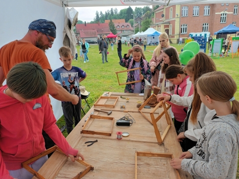 DRJ: Festiwal Dziecinada w Leśnej [ZOBACZ] - 6