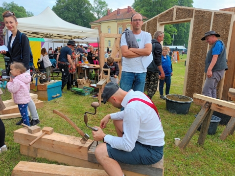 DRJ: Festiwal Dziecinada w Leśnej [ZOBACZ] - 8