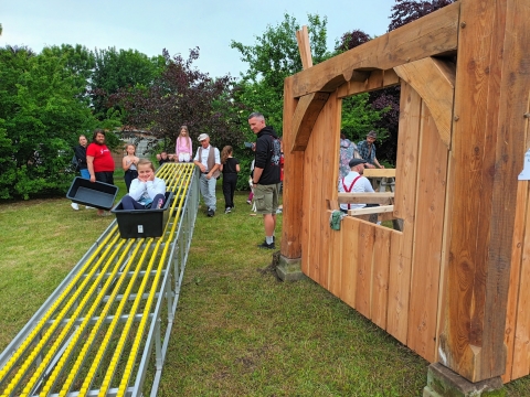 DRJ: Festiwal Dziecinada w Leśnej [ZOBACZ] - 9