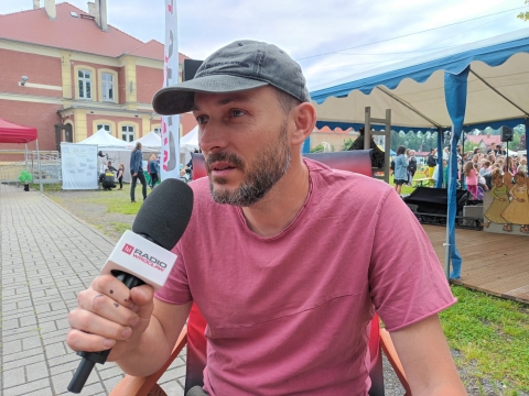 DRJ: Festiwal Dziecinada w Leśnej [ZOBACZ] - 12