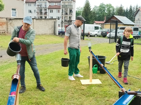 DRJ: Festiwal Dziecinada w Leśnej [ZOBACZ] - 15