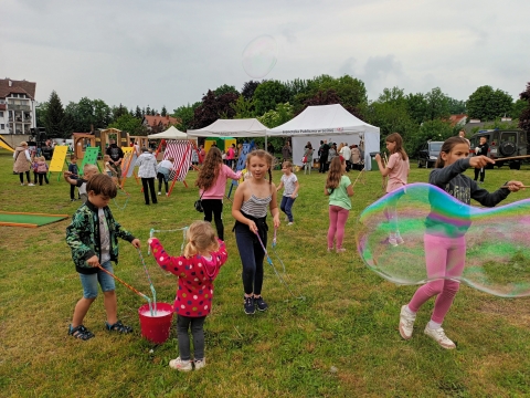 DRJ: Festiwal Dziecinada w Leśnej [ZOBACZ] - 17