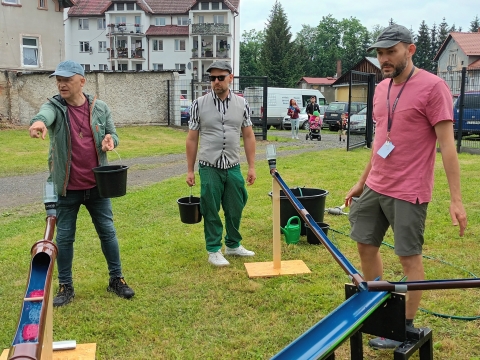 DRJ: Festiwal Dziecinada w Leśnej [ZOBACZ] - 19