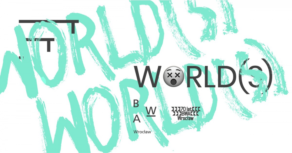 WORLD(S). Najważniejsza wystawa Triennale Rysunku Wrocław 2022 - fot. mat. prasowe