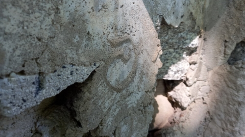 Mur z nagrobków. Historyczny depozyt dla przyszłych pokoleń, czy wstydliwa historia miasta? - 2