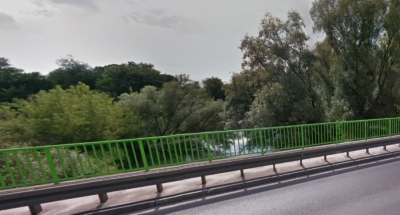 Remont mostu w Głogowie wstrzymany