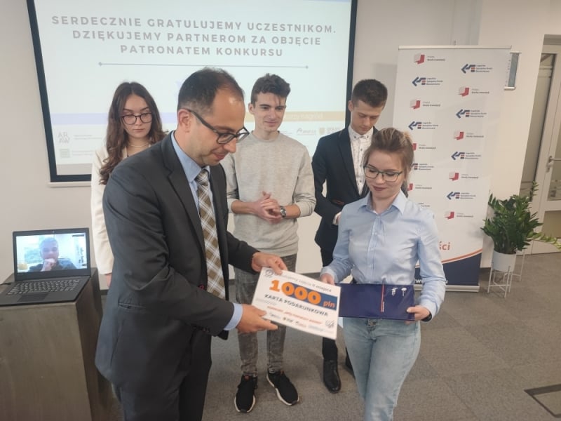 Dom za mniej niż 100 tys. zł? Młodzi legniczanie wiedzą jak to zrobić – fot. Karolina Bieniek