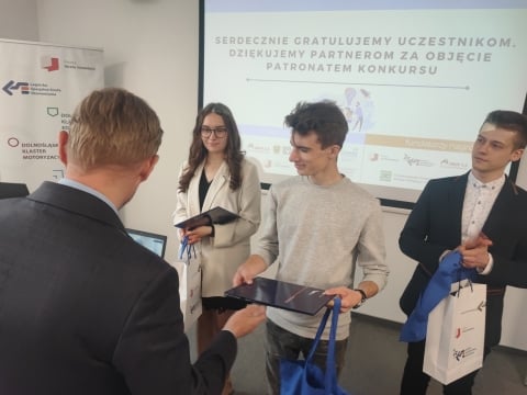 Dom za mniej niż 100 tys. zł? Młodzi legniczanie wiedzą jak to zrobić - 0