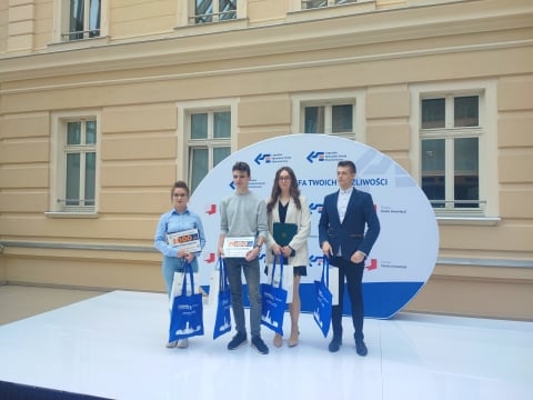 Dom za mniej niż 100 tys. zł? Młodzi legniczanie wiedzą jak to zrobić - 1