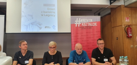 Gdzie zwykła dieta i duży ruch to za mało - pomagają laserem - 0