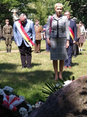 Morawiecki: Solidarność Walcząca wydobywała z ludzi to, co najlepsze  - 12