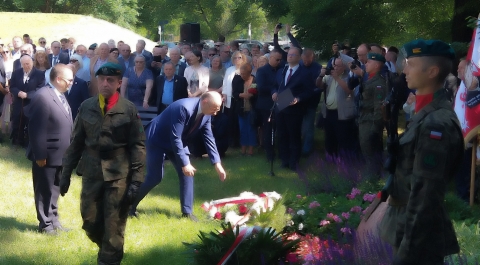 Morawiecki: Solidarność Walcząca wydobywała z ludzi to, co najlepsze  - 13