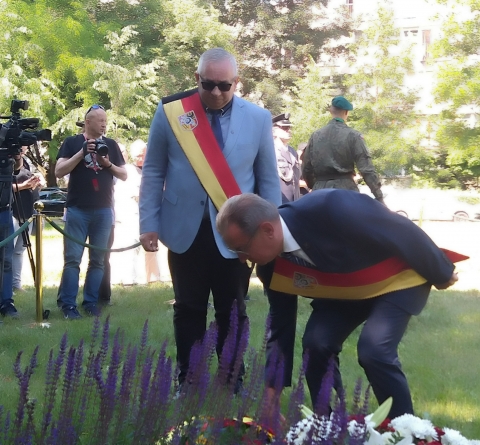 Morawiecki: Solidarność Walcząca wydobywała z ludzi to, co najlepsze  - 14