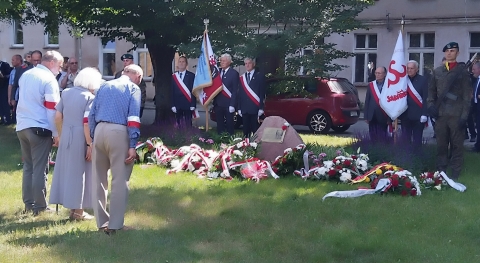 Morawiecki: Solidarność Walcząca wydobywała z ludzi to, co najlepsze  - 16