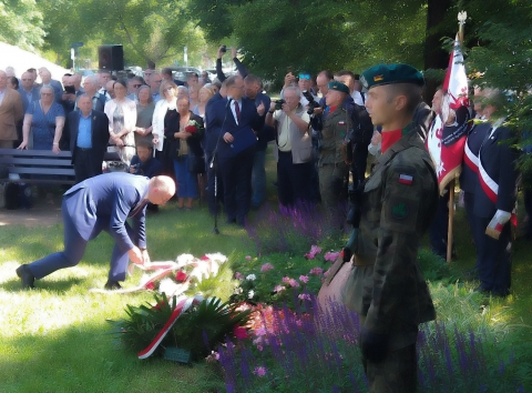 Morawiecki: Solidarność Walcząca wydobywała z ludzi to, co najlepsze  - 20