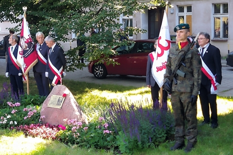 Morawiecki: Solidarność Walcząca wydobywała z ludzi to, co najlepsze  - 31