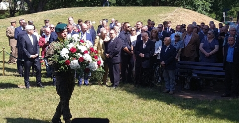 Morawiecki: Solidarność Walcząca wydobywała z ludzi to, co najlepsze  - 27
