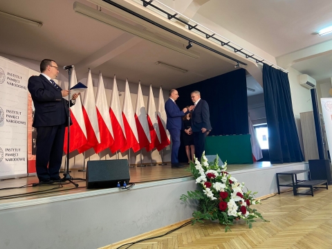 Morawiecki: Solidarność Walcząca wydobywała z ludzi to, co najlepsze  - 1
