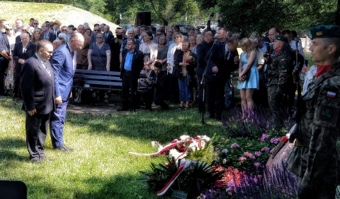 Morawiecki: Solidarność Walcząca wydobywała z ludzi to, co najlepsze  - 30