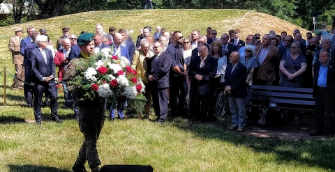 Morawiecki: Solidarność Walcząca wydobywała z ludzi to, co najlepsze  - 33
