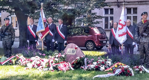 Morawiecki: Solidarność Walcząca wydobywała z ludzi to, co najlepsze  - 34