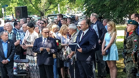 Morawiecki: Solidarność Walcząca wydobywała z ludzi to, co najlepsze  - 36