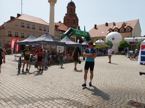 Ostre Koło. Spotkaliśmy się w Żmigrodzie - 12