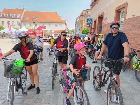 Ostre Koło. Spotkaliśmy się w Żmigrodzie - 13