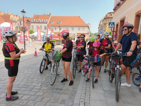 Ostre Koło. Spotkaliśmy się w Żmigrodzie - 15