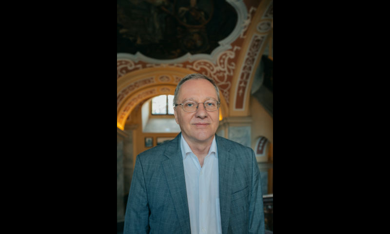 Nowy rektor przejmuje władze na Uniwersytecie Wrocławskim. Znamy już nazwiska jego zastępców - fot. https://uni.wroc.pl/
