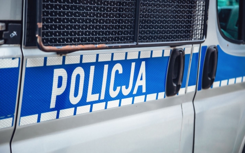 Tragiczny finał libacji w Kotli koło Głogowa  - fot. archiwum radiowroclaw.pl