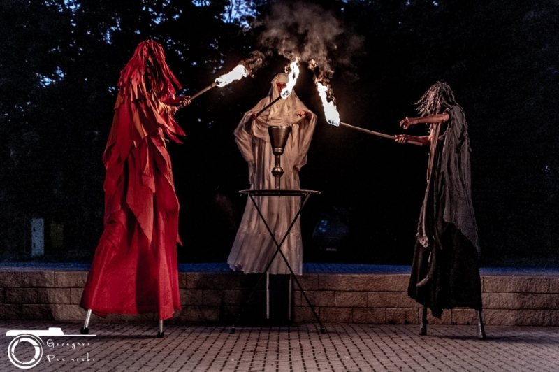 Wianki Dolnośląskie w Sobótce. Będzie wiele atrakcji! - Foto: Grzegorz Pusiarski