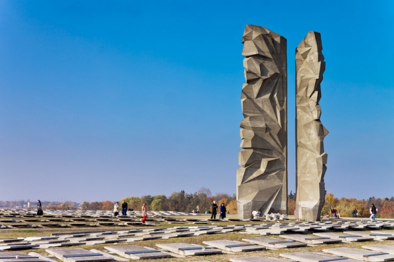 Cmentarz Żołnierzy Polskich zmieni oblicze - fot.Wikipedia