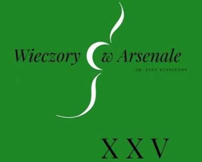 Festiwal Muzyki Kameralnej &bdquo;Wieczory w Arsenale&rdquo; im. Jana Staniendy