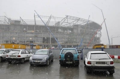 Stadion coraz bliżej (ZOBACZ) - 5