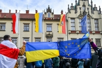 Wieczór z Dolnego Śląska: Nobel dla Polski za przyjęcie uchodźców z Ukrainy?