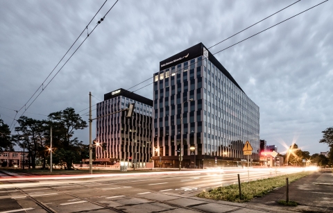 Ostatnia przed wakacjami wystawa w Muzeum Architektury  - 2
