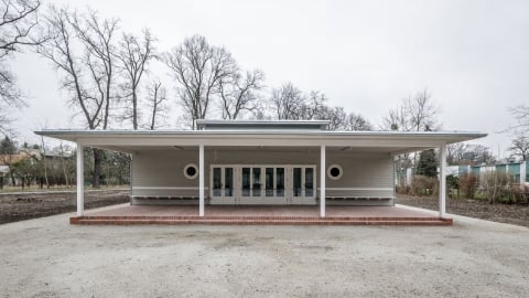 Ostatnia przed wakacjami wystawa w Muzeum Architektury  - 0