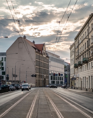 Ostatnia przed wakacjami wystawa w Muzeum Architektury  - 3
