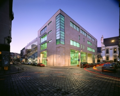 Ostatnia przed wakacjami wystawa w Muzeum Architektury