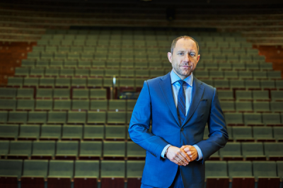 Rektor Akademii Muzycznej ponownie na czele wrocławskich i opolskich rektor&oacute;w
