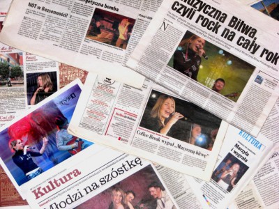 Radio Wrocław rozdaje piosenkę (Ściągnij) - 9