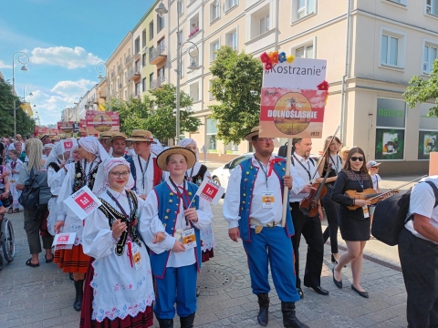 Trwa Jawor – u źródeł kultury - 1