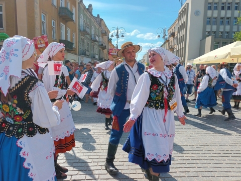 Trwa Jawor – u źródeł kultury - 23