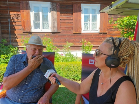 Trwa Jawor – u źródeł kultury - 26